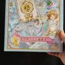 Cardcaptor Sakura Clear Cards Image 2