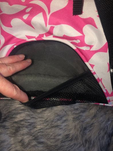 Dog Carry Bag
