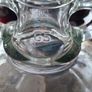 Amber Glass and Clear Glass Demijohn Bottles, Price is for 1 Only,. Postage Available or Collection, Image 9