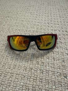 Old Sunglasses