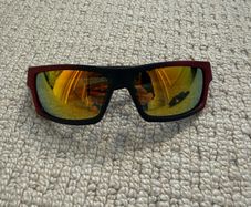 Old Sunglasses