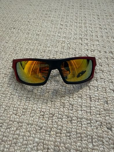 Old Sunglasses