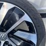 Genuine Volkswagen Arteon R-Line Montevideo 19" Alloy Wheels Image 7