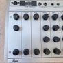Pearl FM-8 Fightman + Tubbutec uniPulse MIDI Image 2
