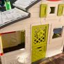 Smoby Life Neo Friends Play House with kitchen playhouse Image 4