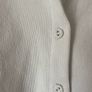 shirt zara medium stone shade cord shirt size med Image 2