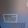 Can post mini 240v 12v fridge Image 4