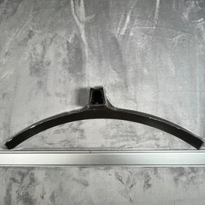 LG TV Stand Base Metal MGJ653432 for 49UJ6300 / 55UJ6300