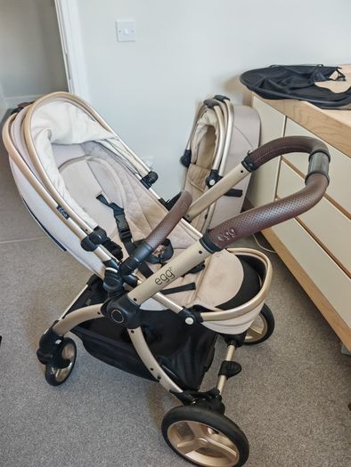 Egg2 travel system