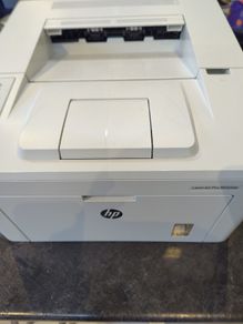 HP LaserJet Pro M203dn Printer