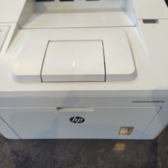 HP LaserJet Pro M203dn Printer