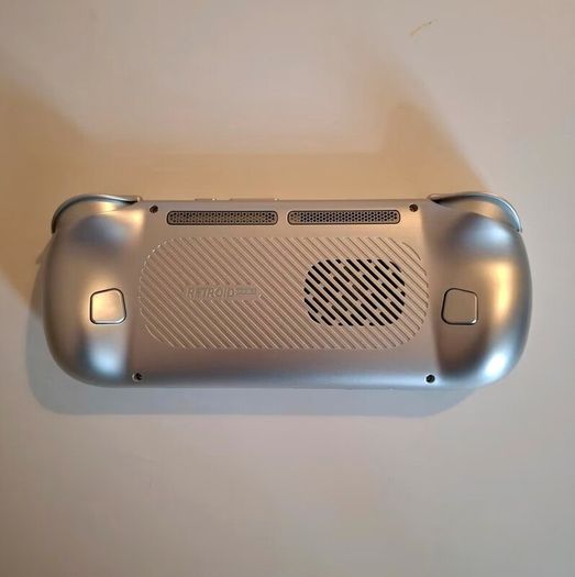 Retroid Pocket 6 8/128 GB OLED