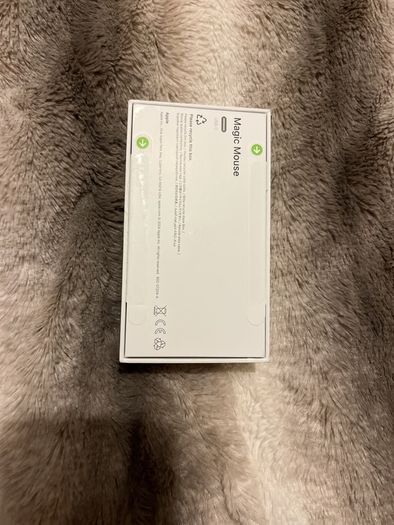 Brand New Apple Magic Mouse