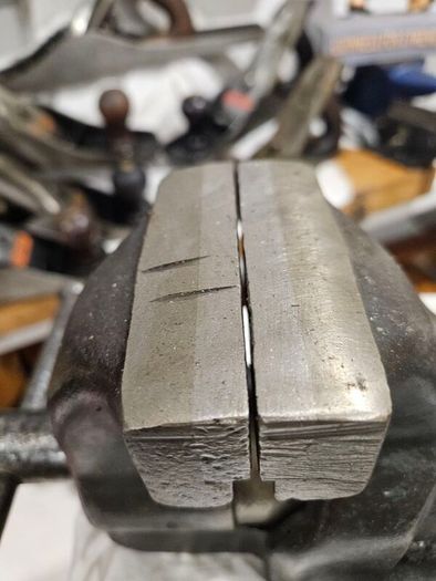 vono vice 3 1/2 inch