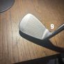 Ping Blueprint Blade Irons 3 - PW Image 9
