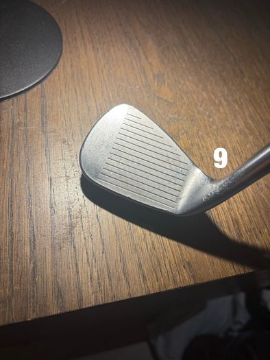 Ping Blueprint Blade Irons 3 - PW