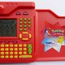 Pokemon Pokedex Hand Held Vintage Toy 1998 By Tiger Electronics (Working) Image 6