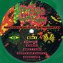 Frankie And The Witch Fingers - Monsters Eating People Eating Monsters... (LP, Album, RP, S/Edition, green vinyl Image 3