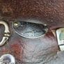 Jaguar by Harry Dabbs Dressage Saddle Image 7