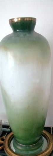 Noritake vase