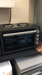 New display model Powerpoint mini cooker