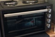 New display model Powerpoint mini cooker