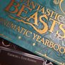 (New) Fantastic Beasts - A Cinematic Yearbook Image 3