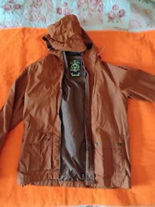 90s Indie retro Jacket