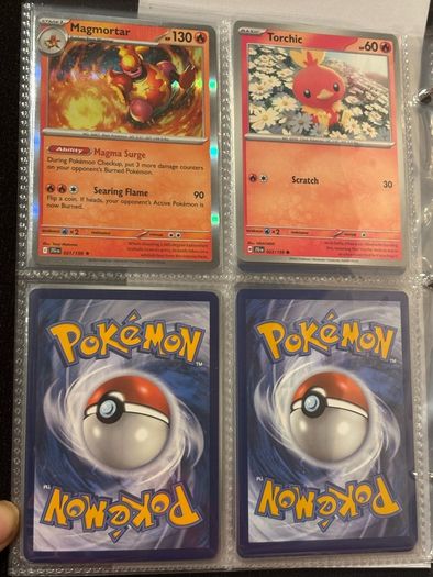 pokemon card