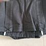 Superdry Super Raincoat Washed Black size S Image 10