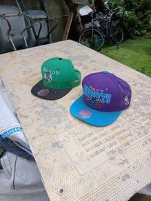 baseball caps collectable