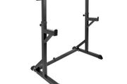 Adjustable Bench Press / Squat Rack