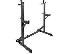 Adjustable Bench Press / Squat Rack
