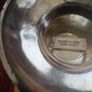 Vintage/Antique Silver Plated Sugar Bowl? Image 2