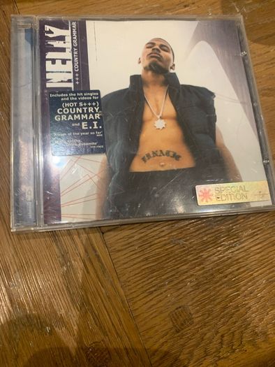 Nelly - Country Grammar