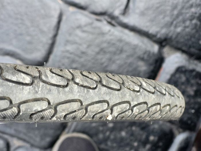 Ladies Bike Good Condition No Offers