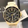 Armani Exchange men's watch Image 6