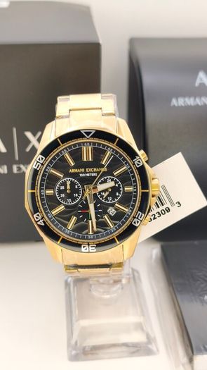 Armani Exchange mens watch