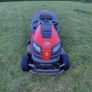 Husqvarna Garden Tractor Image 3