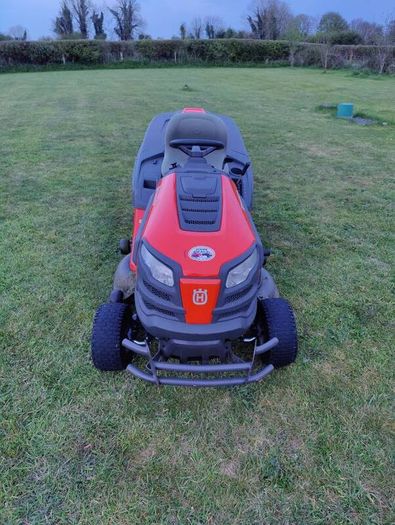 Husqvarna Garden Tractor