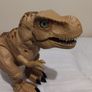 Tyrannosaurus Rex 50cms walking, roaring Dinosaur Figure Image 5