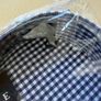 10 Brand New Mens Shirt size 18 collar Image 2