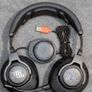 JBL Quantum 400 Gaming Headset with Mic & Game-Chat Dial Image 2