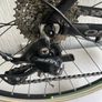 Orbea Avant H50 Small (49cm) - new 28mm tyres Image 4