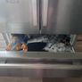 Beko Fridge Freezer Image 3