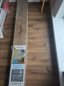 Kronopol Laminate 12mm