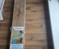 Kronopol Laminate 12mm