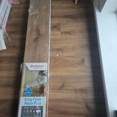 Kronopol Laminate 12mm