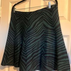 oasis skirt size L