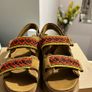 Ugg goldenstar heritage braid sandals Image 3